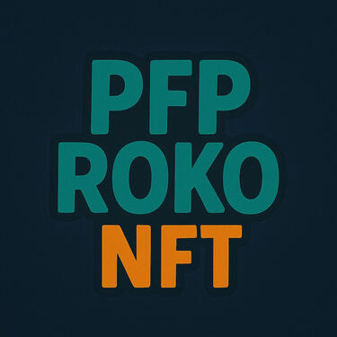 PFP Roko NFT
