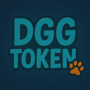DGG Token