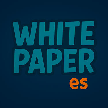 White Paper Spanish